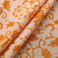 Pure Cotton Kutch Batik Print Fabric 12