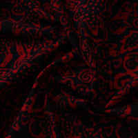 Pure Cotton Kutch Batik Print Fabric 20