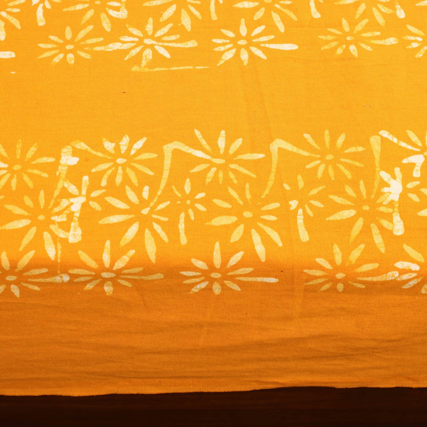 Batik Print Bedsheet