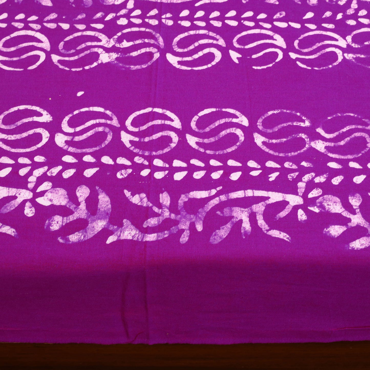 Batik Print Bedsheet