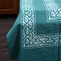 Batik Print Bedsheet