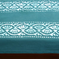 Batik Print Bedsheet