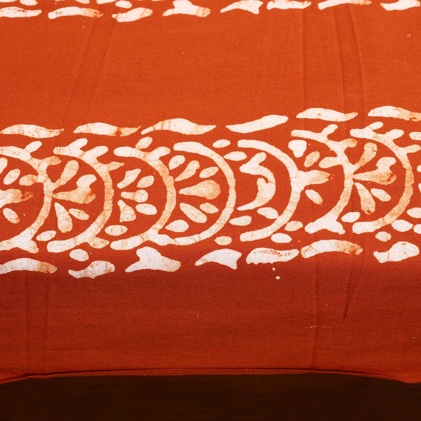 Batik Print Bedsheet