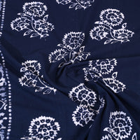 Batik Print Bedsheet