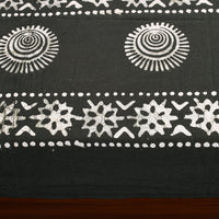 Batik Print Bedsheet