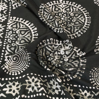 Batik Print Bedsheet