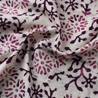 Pure Cotton Kutch Batik Print Fabric 45