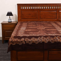 Batik Print Bedsheet