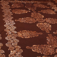 Batik Print Bedsheet