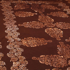 Batik Print Bedsheet