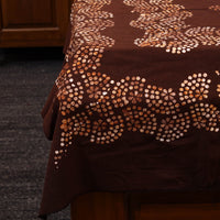 Batik Print Bedsheet