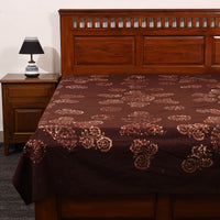 Batik Print Bedsheet