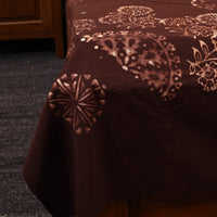 Batik Print Bedsheet