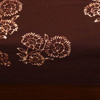 Batik Print Bedsheet