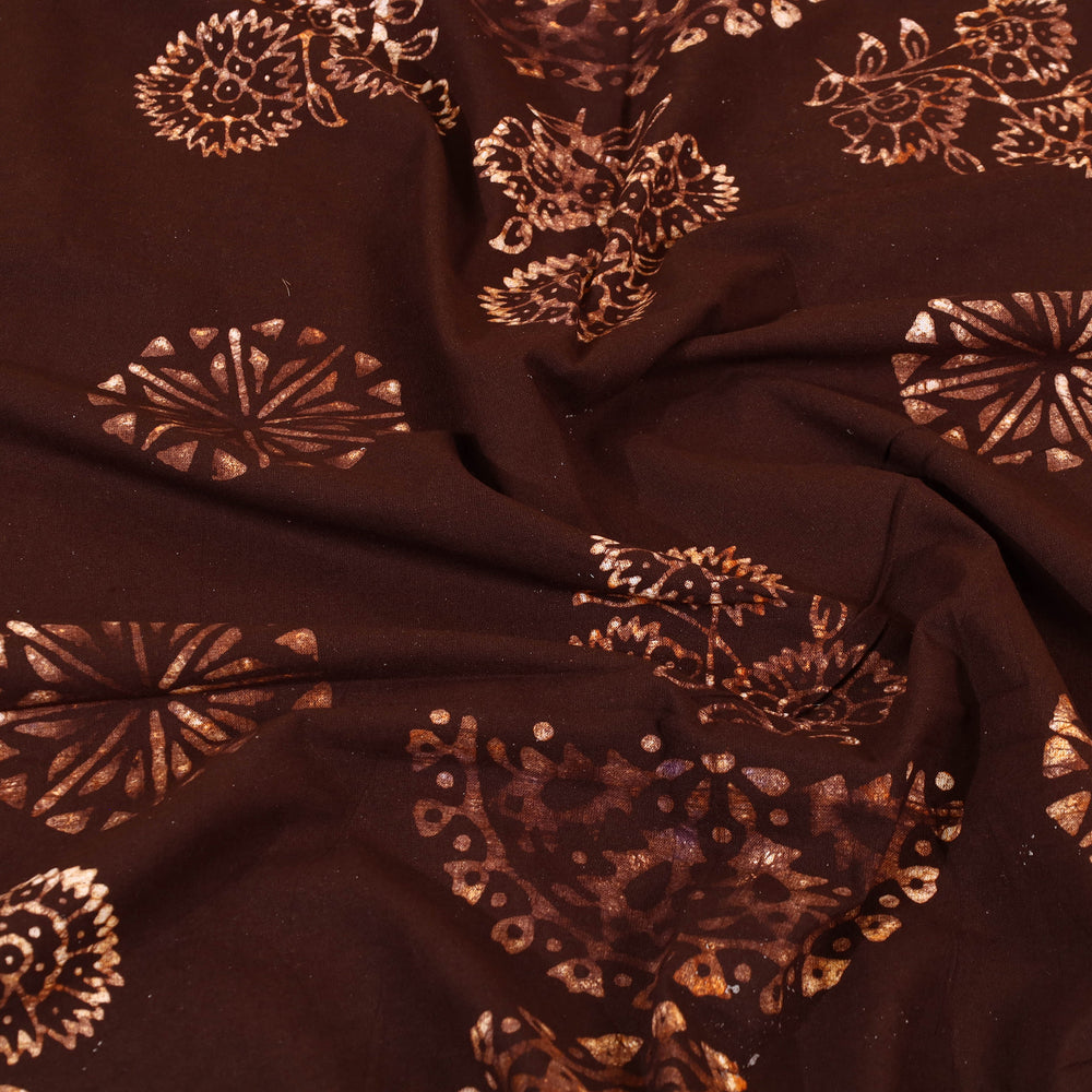 Batik Print Bedsheet