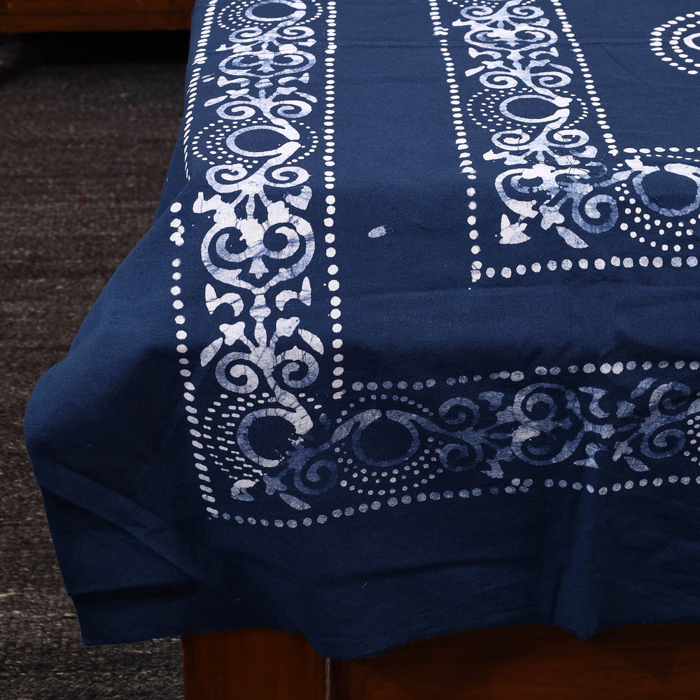 Batik Print Bedsheet