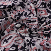 Pure Cotton Kutch Batik Print Fabric 54