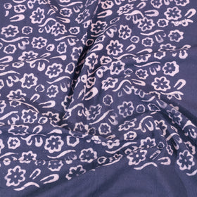 Buy Hand Batik Print Bed Sheet Online at iTokri.com