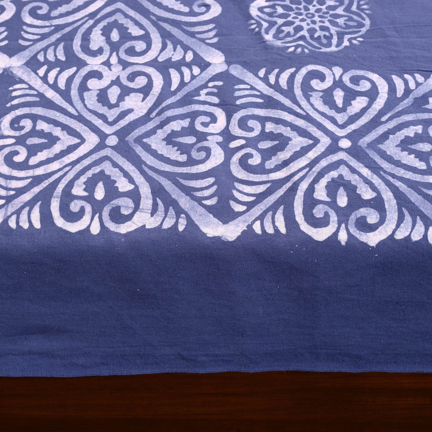 Batik Print Bedsheet