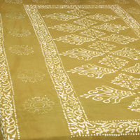 Batik Print Bedsheet