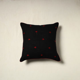 Jacquard Weave Cushion Cover (16 x 16 in) 01