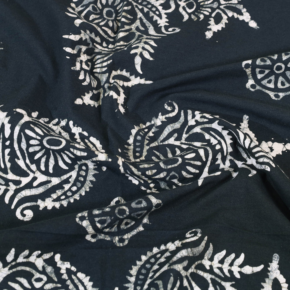 Batik Print Bedsheet