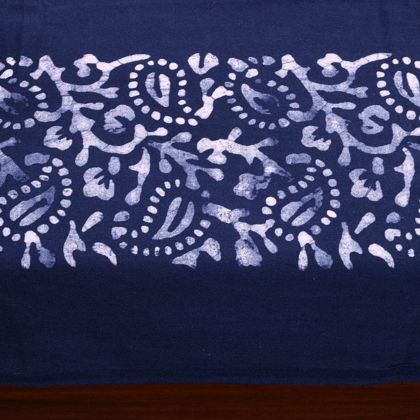 Batik Print Bedsheet