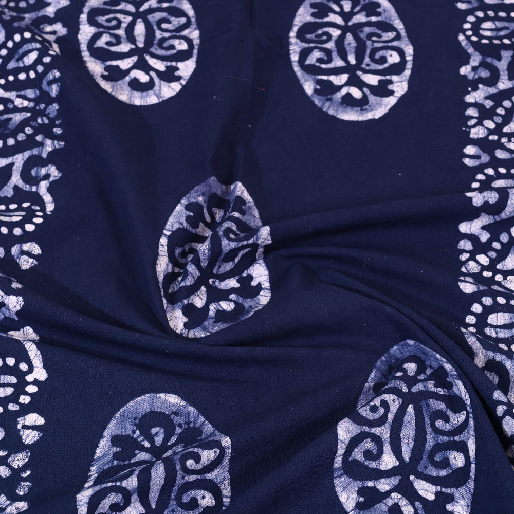 Batik Print Bedsheet