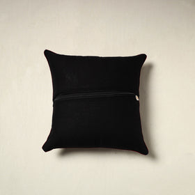 Jacquard Weave Cushion Cover (16 x 16 in) 02