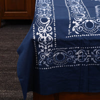 Batik Print Bedsheet