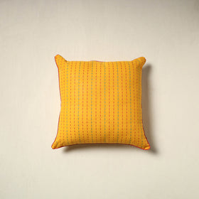 Jacquard Weave Cushion Cover (16 x 16 in) 03