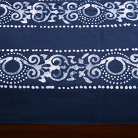 Batik Print Bedsheet