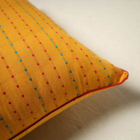 Jacquard Weave Cushion Cover (16 x 16 in) 03