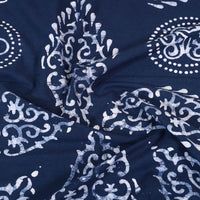 Batik Print Bedsheet