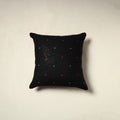 Jacquard Weave Cushion Cover (16 x 16 in) 04