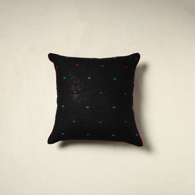 Jacquard Weave Cushion Cover (16 x 16 in) 04