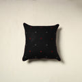 Jacquard Weave Cushion Cover (16 x 16 in) 05
