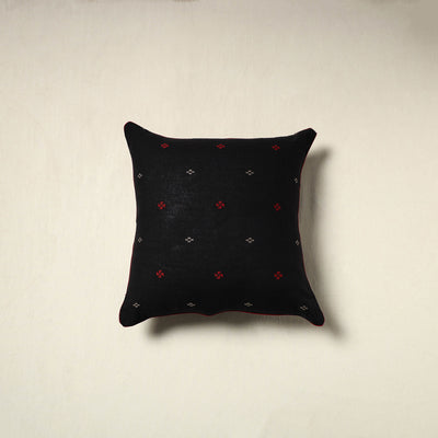 Jacquard Weave Cushion Cover (16 x 16 in) 05