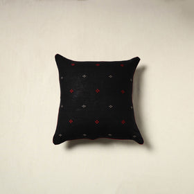 Jacquard Weave Cushion Cover (16 x 16 in) 05