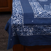 Batik Print Bedsheet