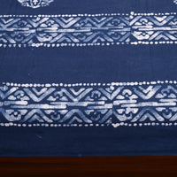 Batik Print Bedsheet