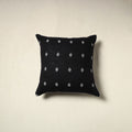 Jacquard Weave Cushion Cover (16 x 16 in) 06