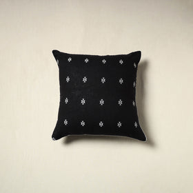 Jacquard Weave Cushion Cover (16 x 16 in) 06