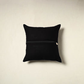 Jacquard Weave Cushion Cover (16 x 16 in) 06