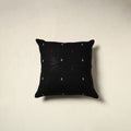 Jacquard Weave Cushion Cover (16 x 16 in) 07