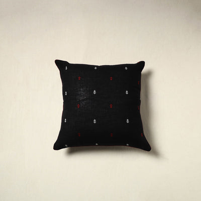 Jacquard Weave Cushion Cover (16 x 16 in) 07