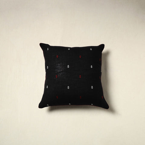 Jacquard Weave Cushion Cover (16 x 16 in) 07