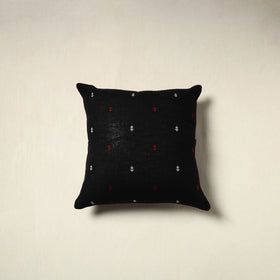 Jacquard Weave Cushion Cover (16 x 16 in) 07