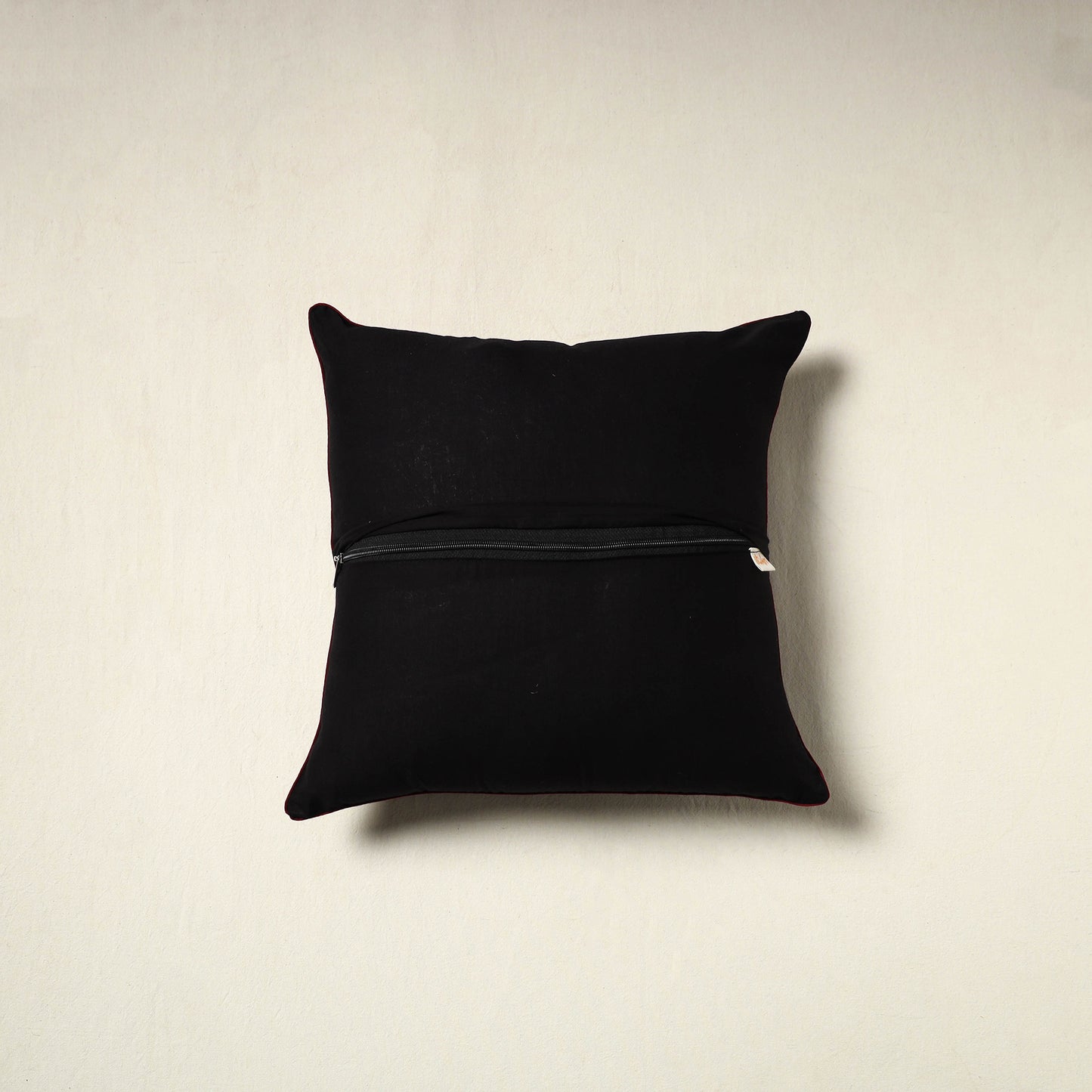 Jacquard Weave Cushion Cover (16 x 16 in) 07