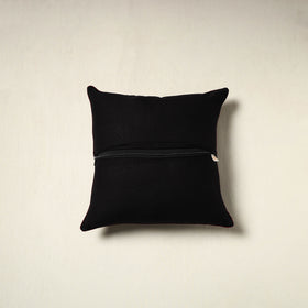 Jacquard Weave Cushion Cover (16 x 16 in) 07